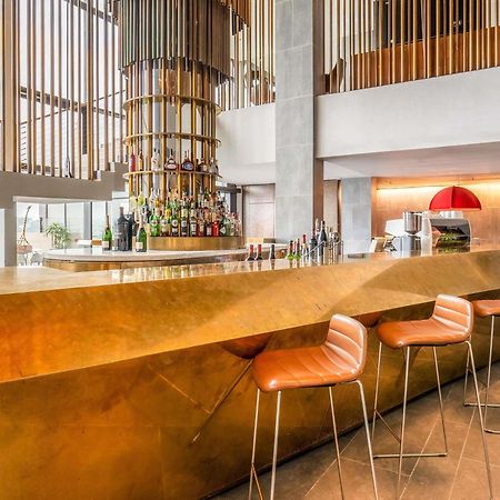Pullman Abidjan Hotel Eksteriør billede
