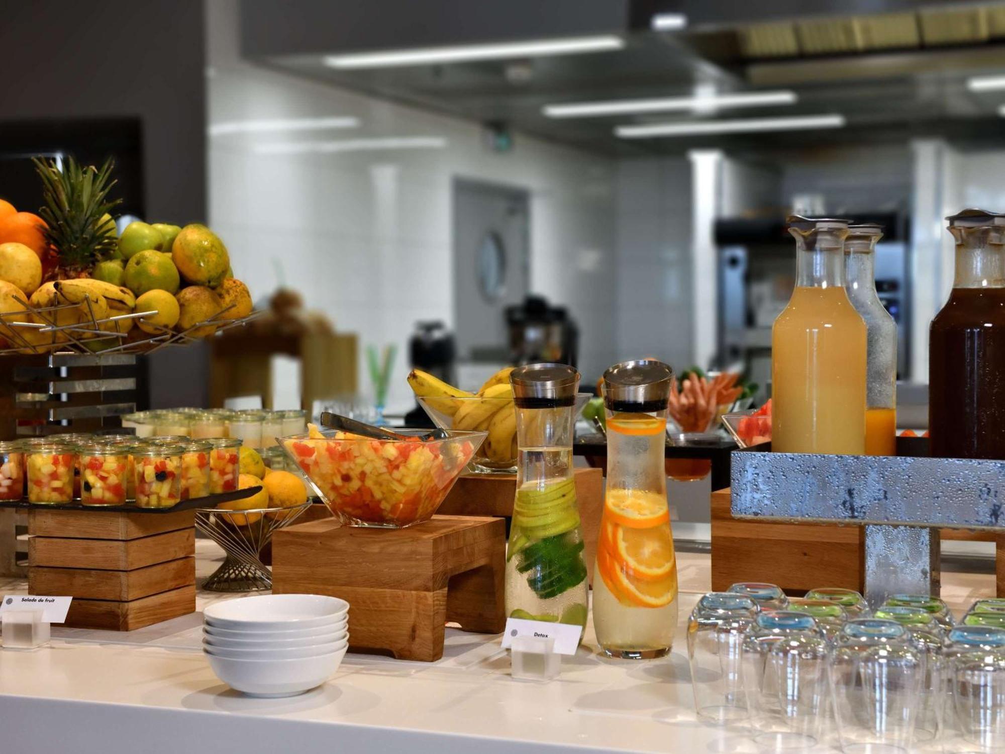Pullman Abidjan Hotel Eksteriør billede