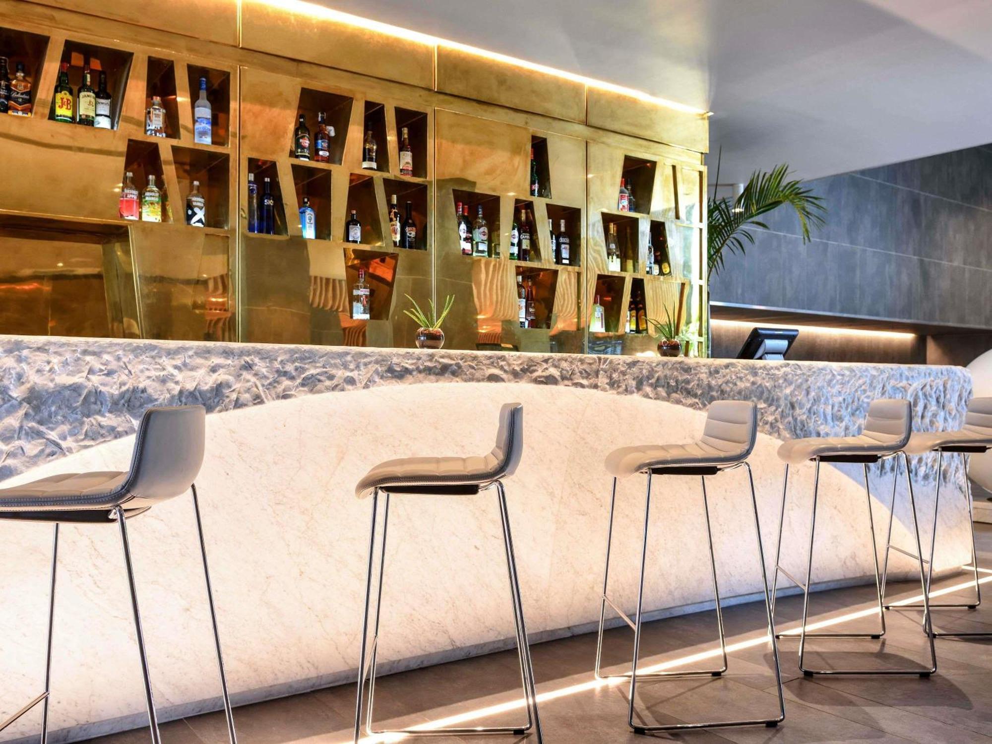 Pullman Abidjan Hotel Eksteriør billede